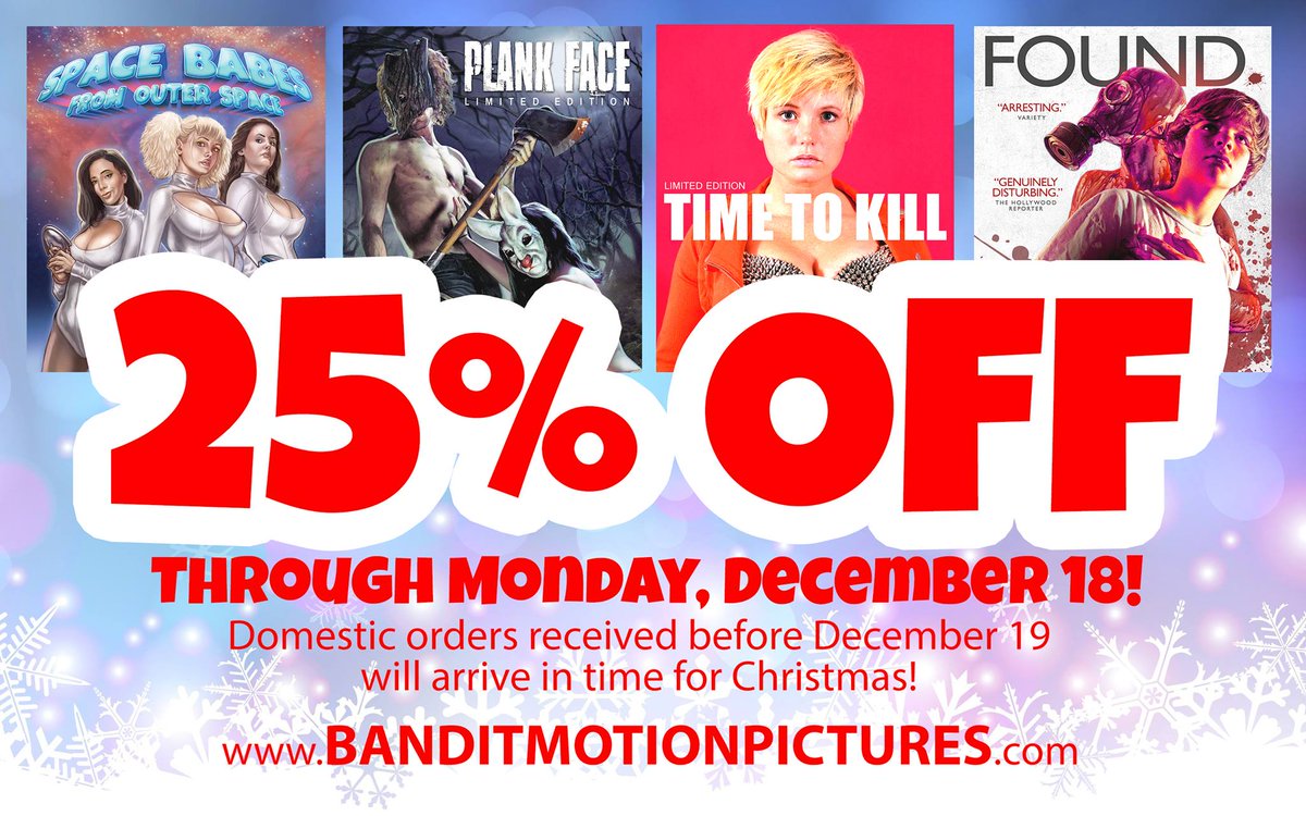 banditmotionpictures tweet media