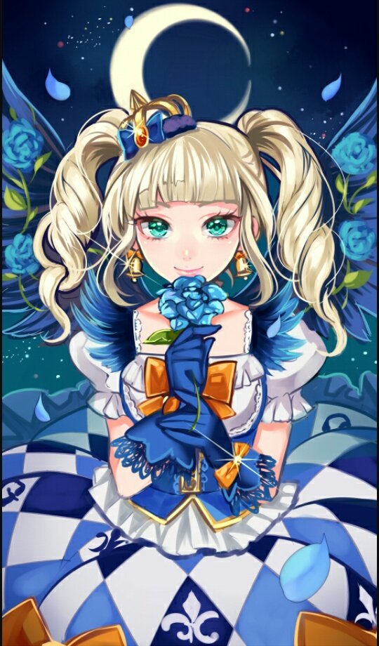 Yurika todo 😍