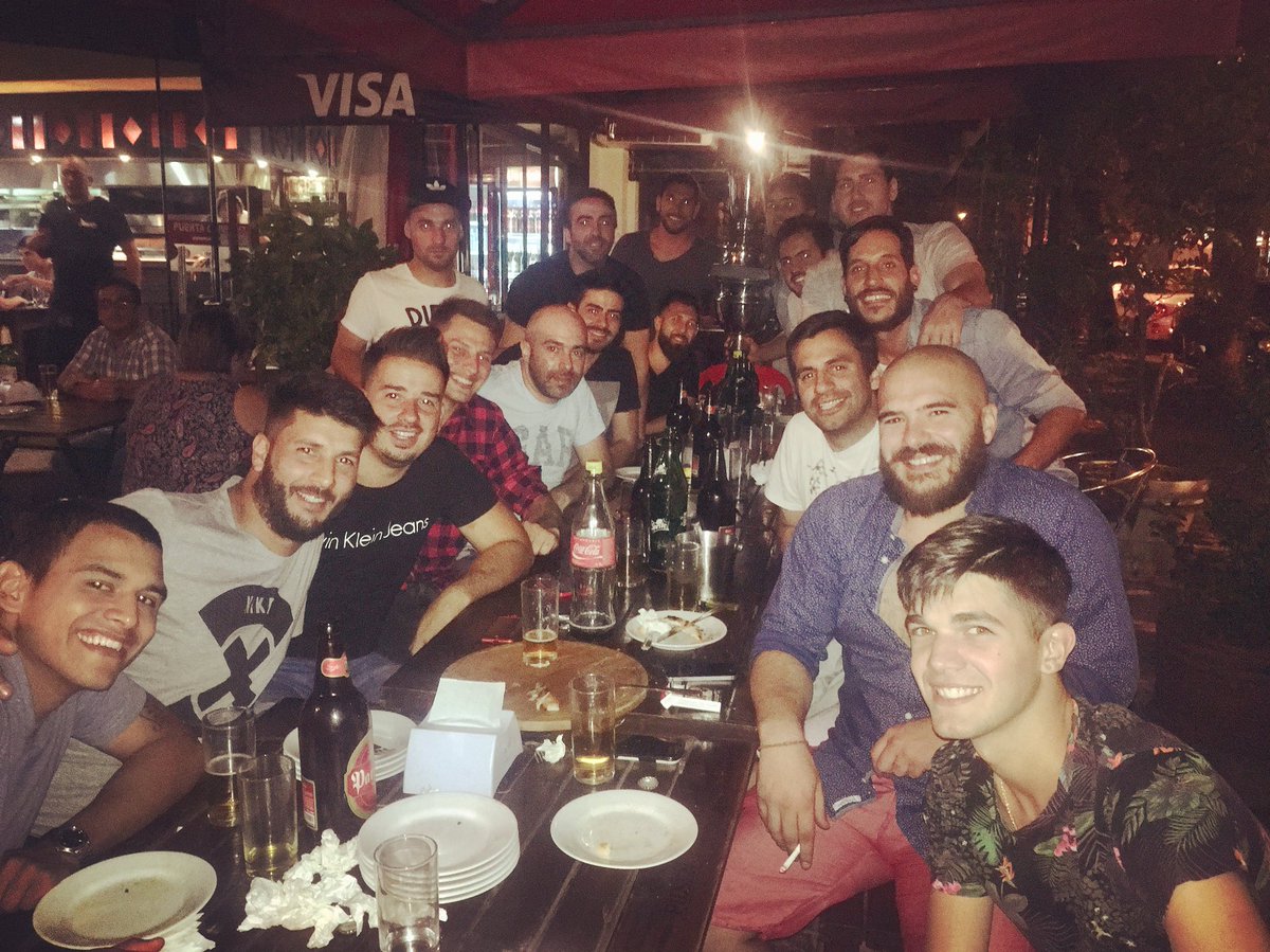 Mesa solo para campeones!! ⭐️⭐️⭐️⭐️