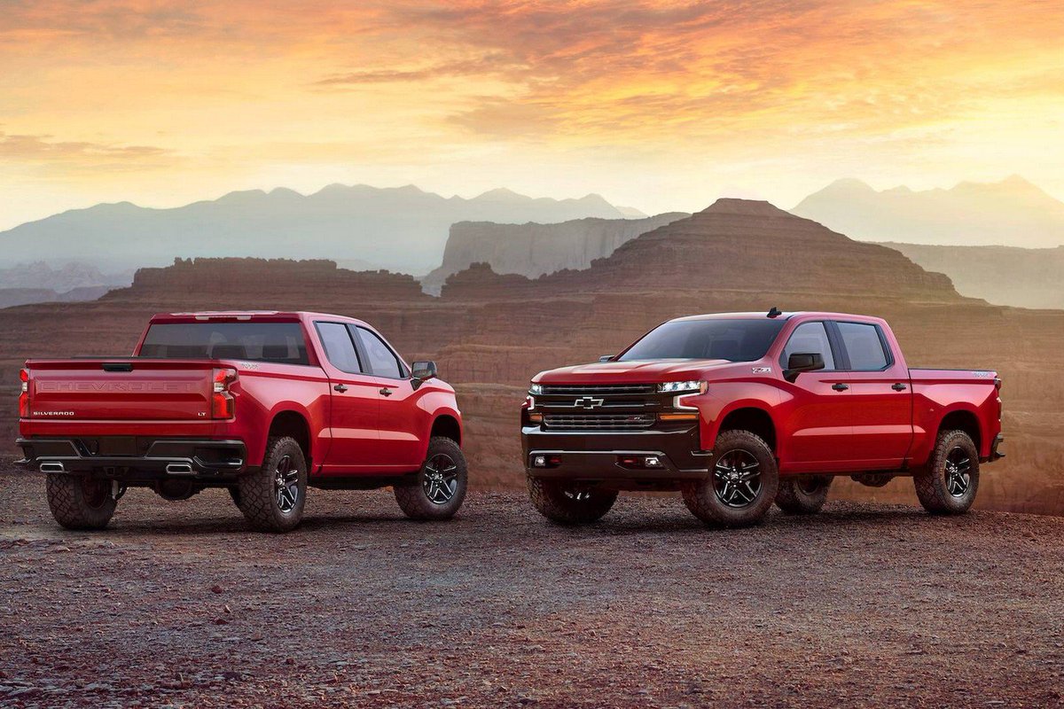 新型車情報21 シボレーピックアップトラック シルヴァーラード Silverado を公開 パワートレーン含む詳しいスペック内容は18年1月14日より開催されるデトロイトモーターショーにて発表 新型 シボレー Gm公式ページ 英語ですすみません T 新型車情報21 シボレーピックアップトラック シルヴァーラード Silverado を公開 パワートレーン含む詳しいスペック内容は18年1月14日より開催されるデトロイトモーターショーにて発表 新型 シボレー Gm公式ページ 英語ですすみません T