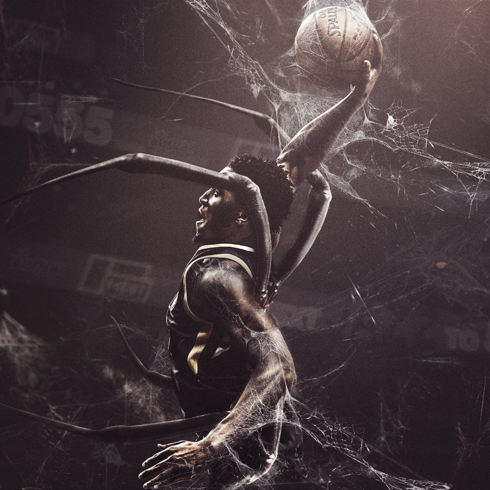 Donovan mitchell spider verse｜TikTok Search