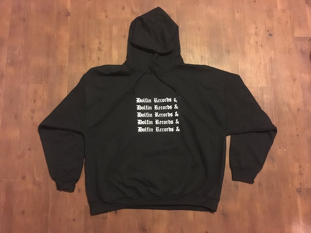 DolfinRecords tweet picture