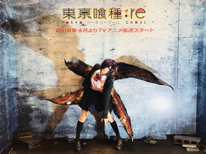 Twitterのコスプレ画像78