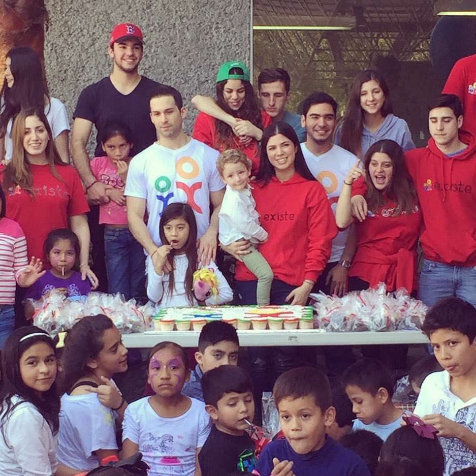 Existe ABP tweet media