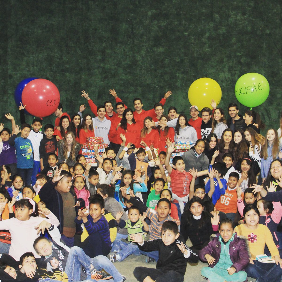 Existe ABP tweet media