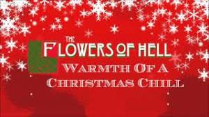 Merry Christmas. We've always known how to celebrate. <a href="/FlowersOfHell/">Greg Jarvis, Flowers of Hell</a> can lead this one: youtube.com/watch?v=n2rfzn…