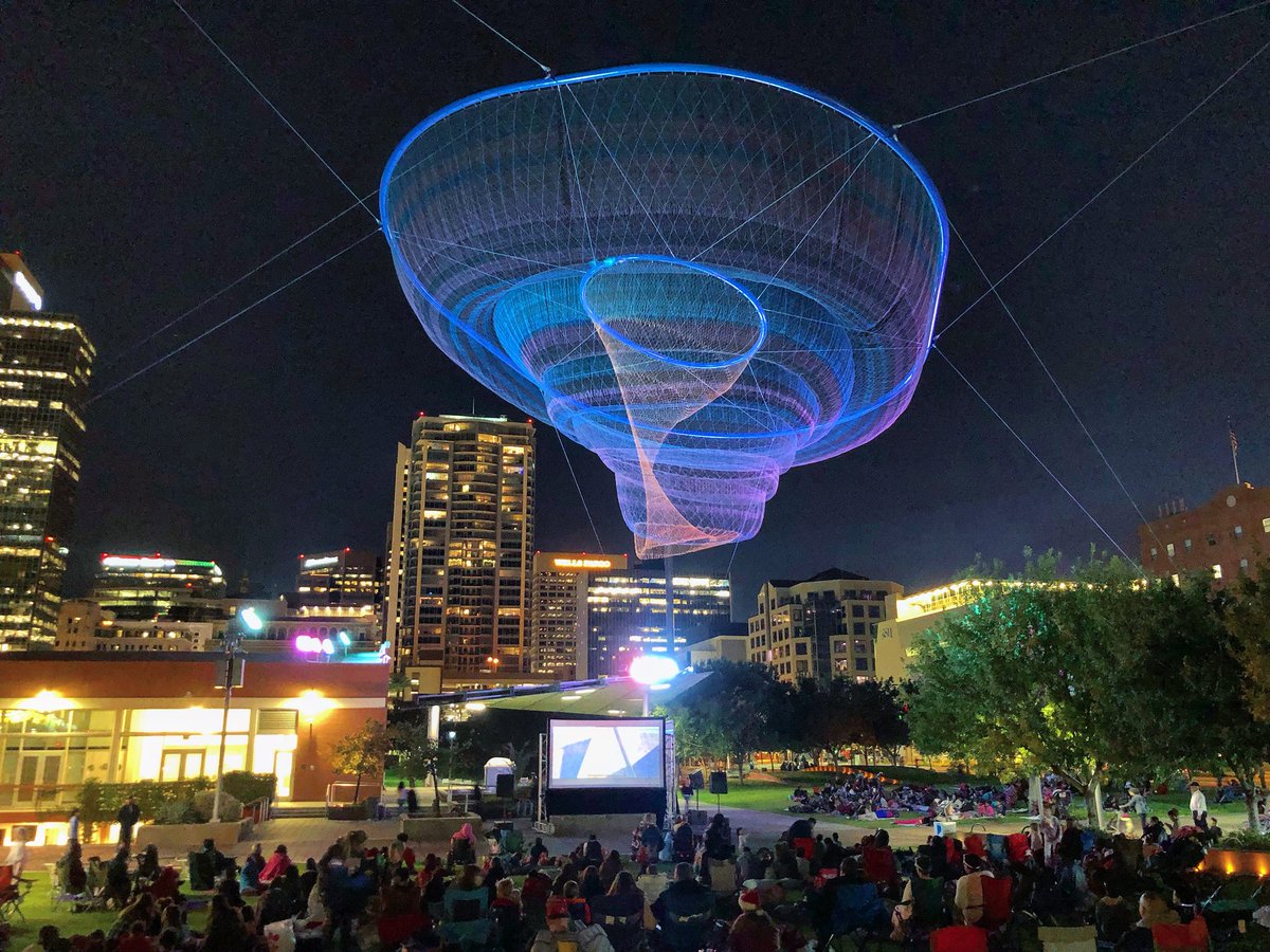 Downtown Phoenix tweet media