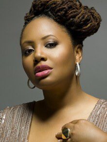Happy Birthday Lalah Hathaway!!! 