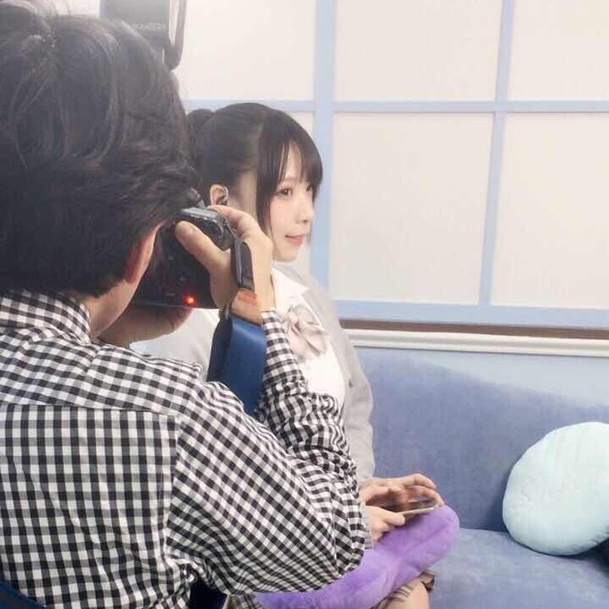 コスプレイヤー贤儿sherryのTwitter画像43