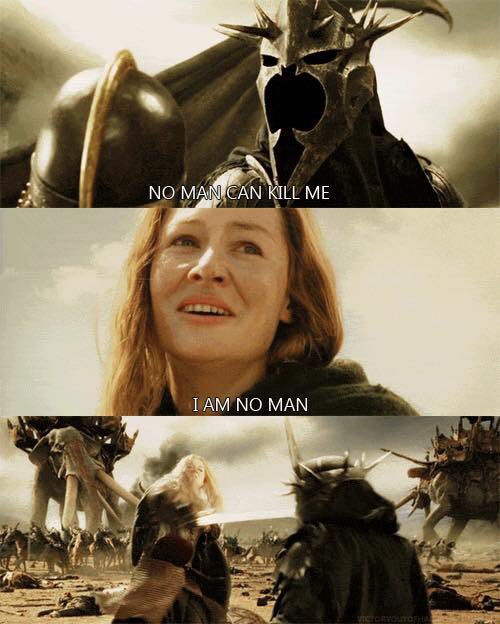 Happy birthday Miranda Otto! 