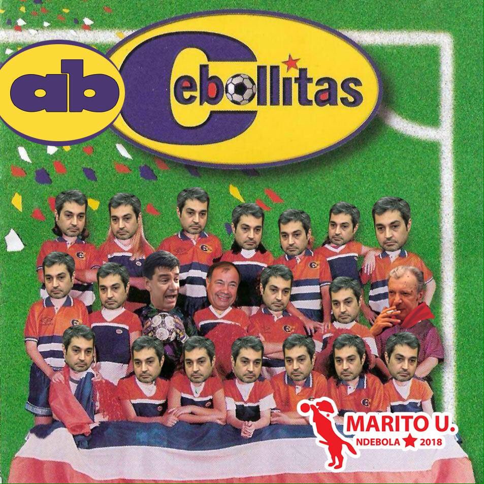majitopy1's tweet photo. #SantiPresidente para que  #MaritoDeLaGente siga siendo cebollita https://t.co/4ttiKOkV8t