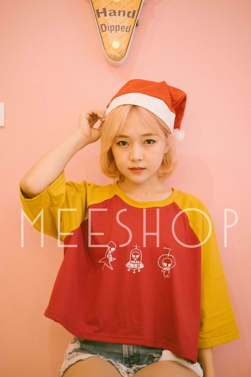 GalaxyMeeSHOP's tweet photo. เสื้อทรง OverSize แขนสโลบ 🍕
🍒ราคา 229 บาท 
📮40/60
📌Size : อกได้ถึง 45” ยาว 17" รอบแขน 14”แขนยาว 12”
ลาย : 3 ลาย
ชนิดผ้า :: Cotton เนื้อดี นุ่ม ใส่สบาย
#เสื้อผ้าเกาหลี #เสื้อผ้าสไตล์เกาหลี #เสื้อoversize #เสื้อผ้าแฟชั่น #เสื้อผ้าวัยรุ่น #HowtoPerfect #howtobeauty #ของดีบอกต่อ https://t.co/QEDofB3mq5