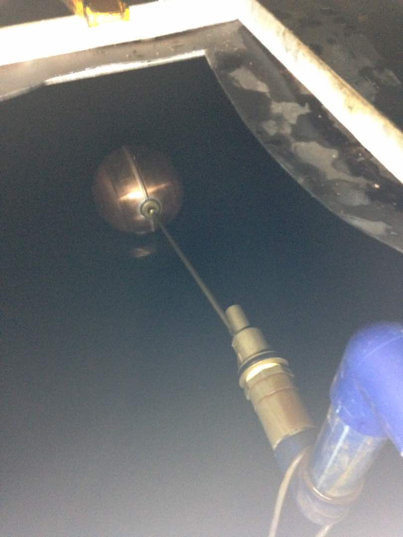 gemilangkb's tweet photo. #HOSPITAL UNIVERSITI SAINS MALAYSIA (HUSM)
#KOTABHARU  KELANTAN.
⚙️Kerja-kerja pembaikian🛠️Pada tangki 
⚙️Location;block 108
🔧To supply and install TANK FLOAT BALL VALVE 2"(50mm).
📞H/P;0189542337 https://t.co/a1R1RYrsc4