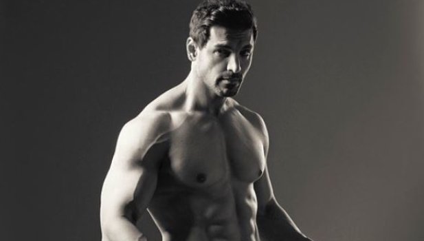 Happy Birthday John Abraham: Get His Diet and Fitness Tips to Lose Weight - NDTV  