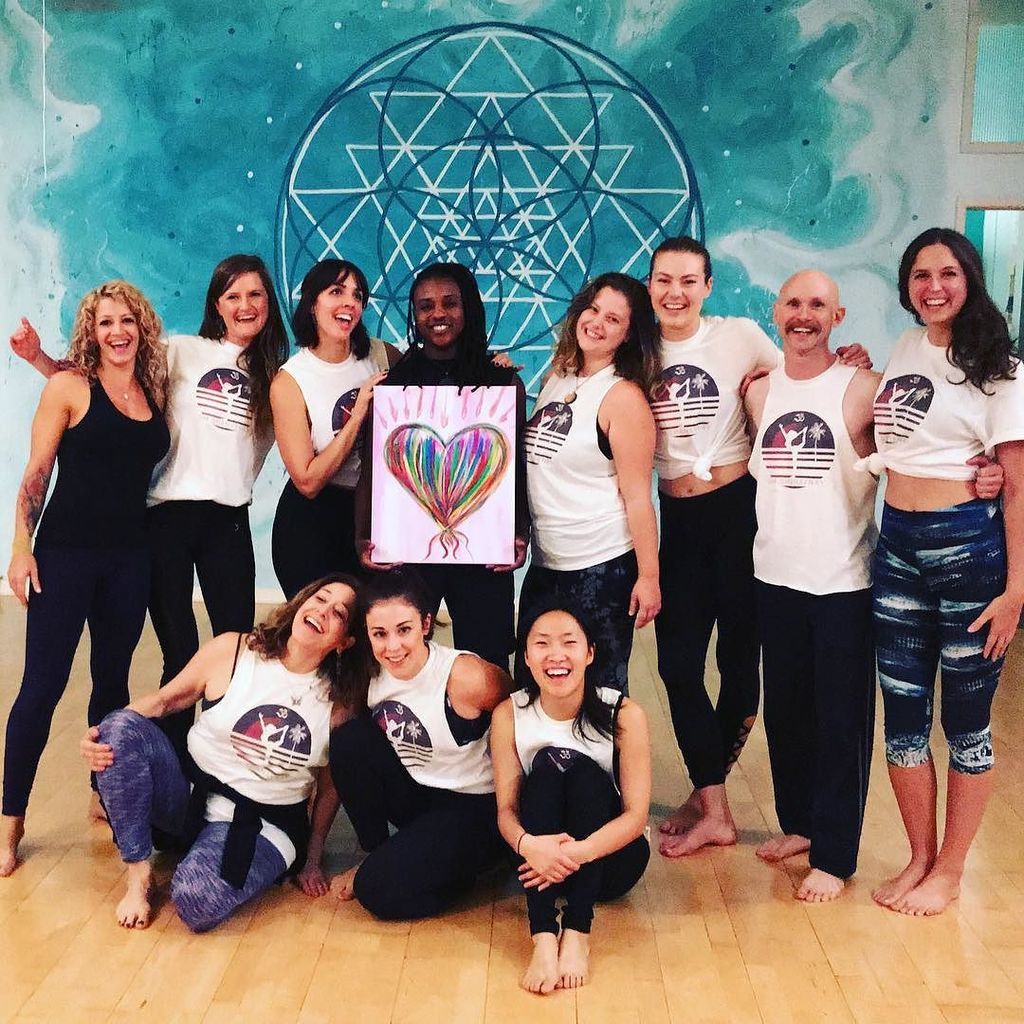 SoulPlay Yoga tweet media