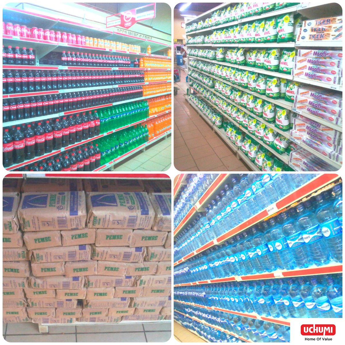 UchumiKenya's tweet photo. When you start living the life of your dreams,there will always be obstacles, doubters,mistakes and setbacks along the way. Nothing is gonna stop us now...#UchumiRestocking #UchumiNewLook #UchumiRebirth https://t.co/u2AYjMxvGn