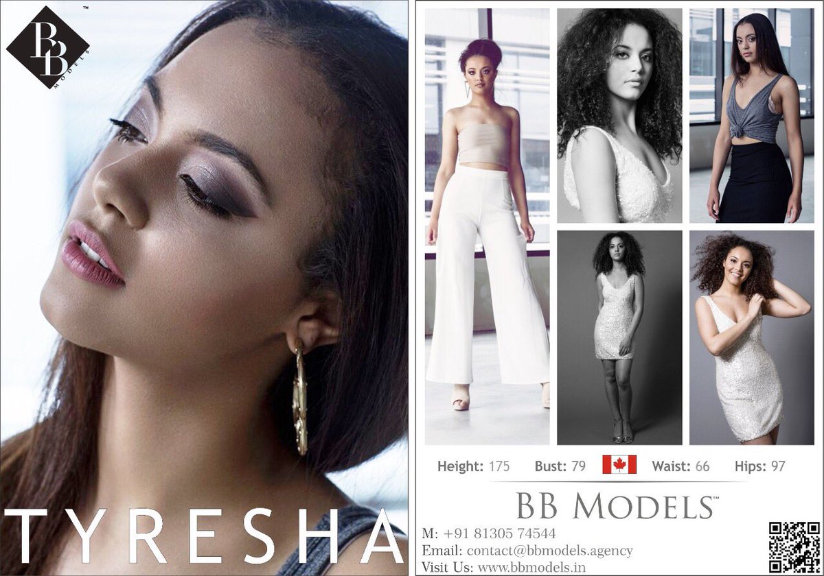 bbmodelsagency's tweet photo. Landing soon Tyresha...........For bookings please contact sunny@bbmodels.in

#bbmodels #bbm #WeAreBBM #model #models #talent #femalemodels #newmodel #newtalent #newface #newdelhi #India #modeling #beauty #fashionstylist #fashionshow #facemodel https://t.co/TX5WvYiU1B
