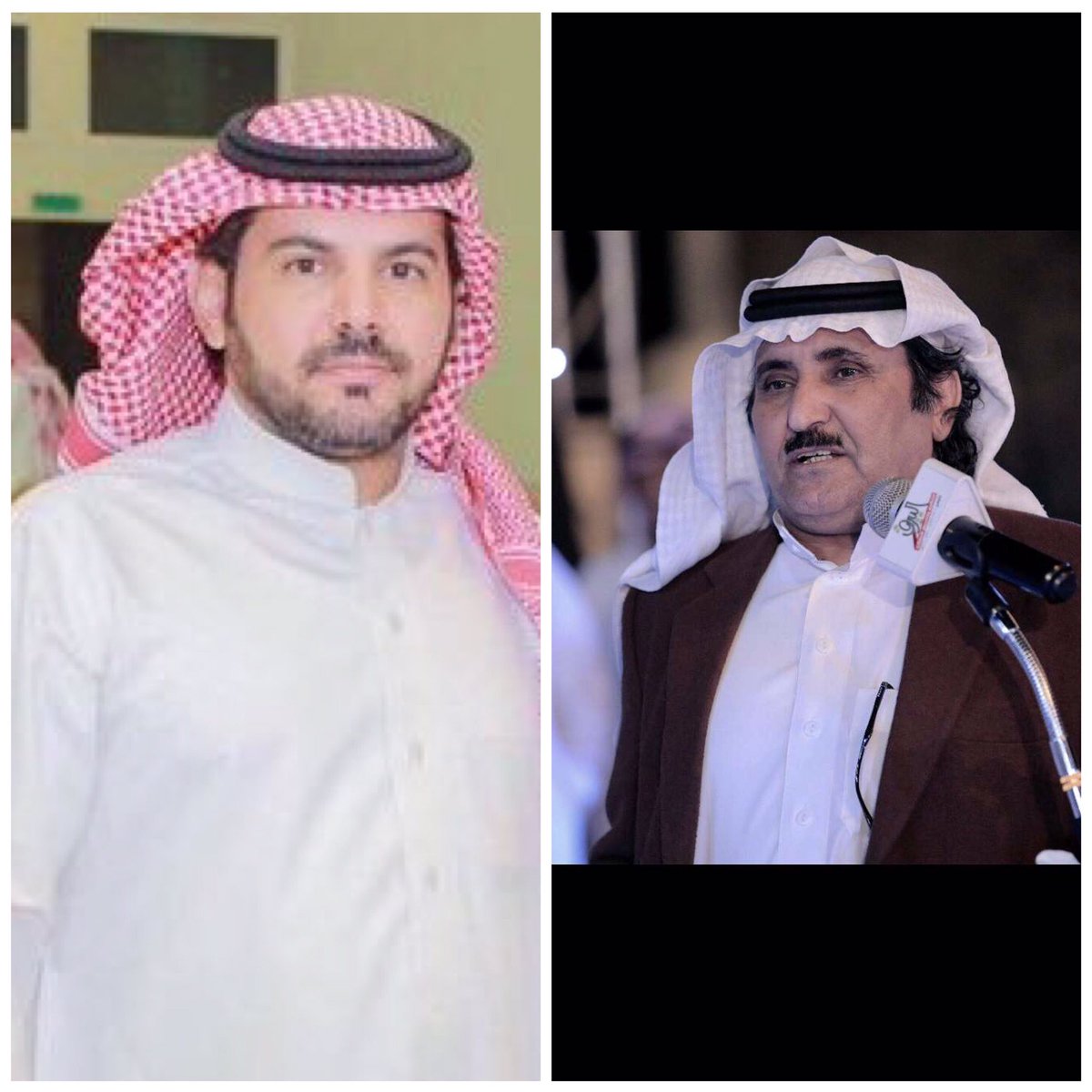 طاروق ناري وحماسي حمود السمي وحبيب العازمي youtube.com/watch?v=3rGbk-…