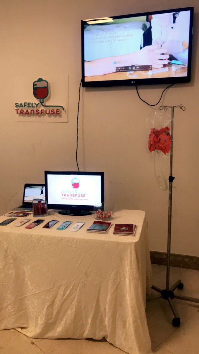 #safely_transfuse #med13 #med14 #med15 #med16