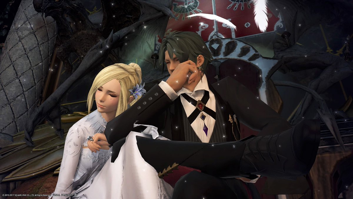 Ff14 コスプレ集