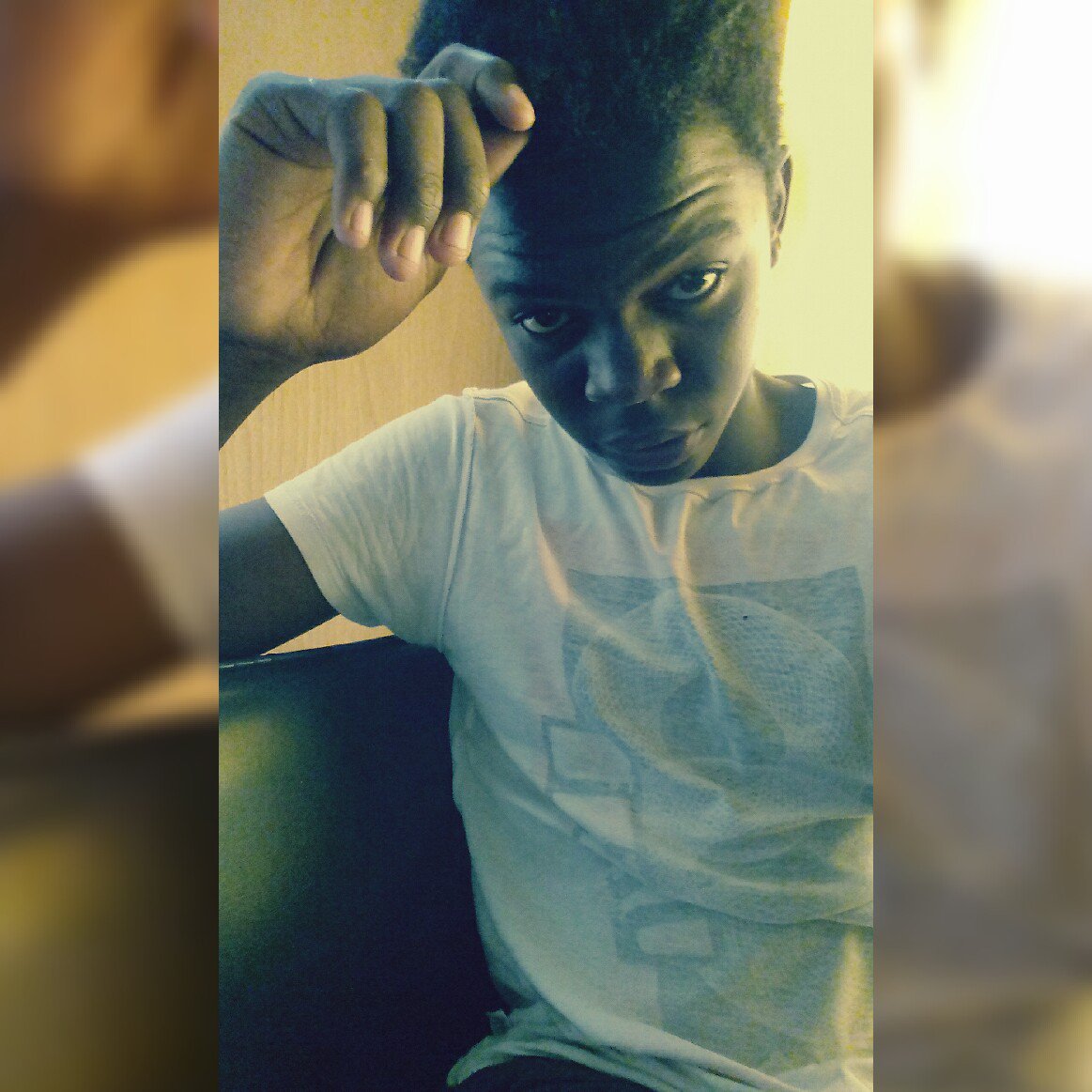 AugneyY's tweet image. #NewProfilePic