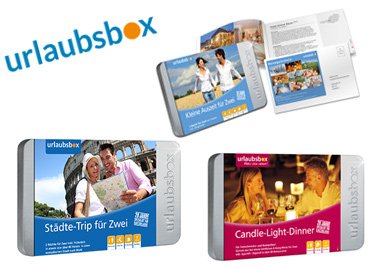 Hipp, hipp, hurra! Deine Urlaubsbox ist da. 3 herzerwärmende Urlaubsboxen warten heute hinter dem Türchen 17 des Adventskalenders: Eine "Kleine Auszeit für Zwei", ein "Candle Light Dinner in Deutschland" oder ein "Städte-Trip für Zwei". uni.de/adventskalender