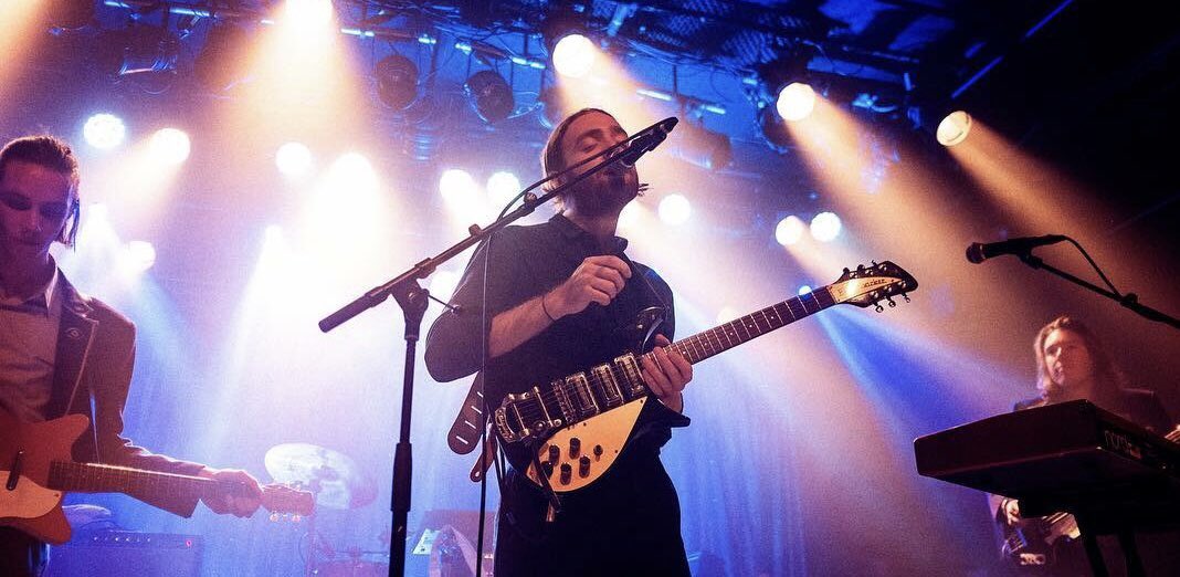 Australia we are here. Europe, you big beautiful winter wonderland... we'll be back in March!! ❄️💎
📸 <a href="/viffus/">daniel</a>