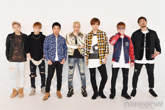 Onm Twitter પર ファッションだけ真似しても自分がダメなの際立つだけだからwww T Co Sffowdyxyz Jelly ジェリー ぶんか社 Generationsfromexiletribe Exile エグザイル ジェネレーションズ Generations Ldh キョロ充 ファッション雑誌