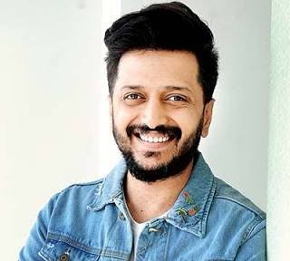 Here\s wishing the handsome and super talented Ritesh Deshmukh a very Happy Birthday! 