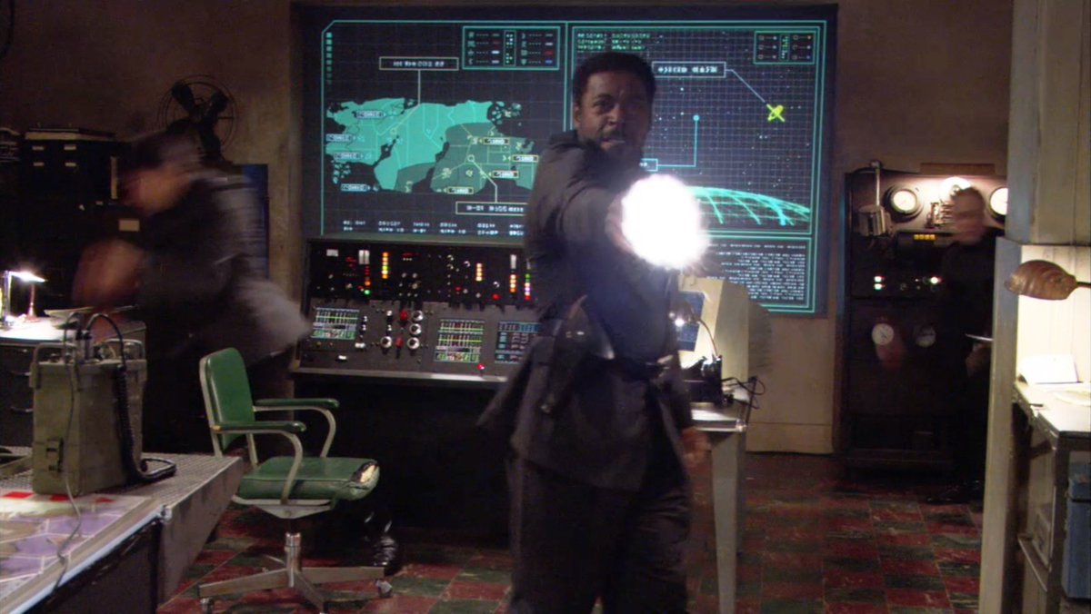 atlantistvru's tweet photo. HAPPY 72ND #BIRTHDAY (1945) TO #actor #ErnieHudson (@Ernie_Hudson), #Stargate #SG1 #GoranPernaux, #Commander of the #RandProtectorate (“Ethon”)!!!
https://t.co/amDiVHsCOt
https://t.co/TLwqzYYFcJ
https://t.co/Cve2VkHt20
#StargateSG1 #Pernaux #Rand https://t.co/kOY0McZ1c1