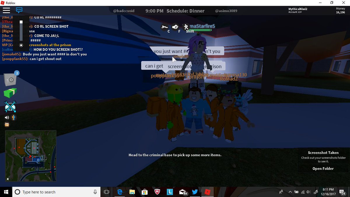 vinapss's tweet image. THANK YOU CORKI BOI! it was a pleasure to play with you and all the other peeps, so yea ty, please do this more often! :D @CorlHorl