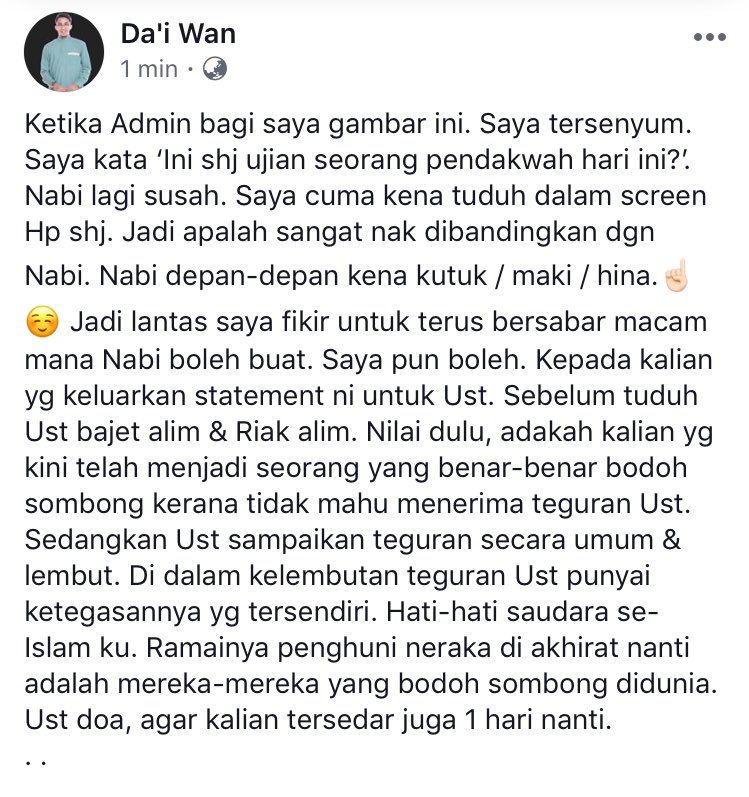 wandazrin tweet picture
