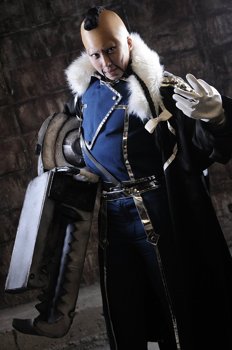 金目鯛 鋼の錬金術師 バッカニア 12raiden 力に従え ブリッグズ ここ はそういう所だからな 撮影 Mym11tenki 12raiden 鋼の錬金術師 ハガレン好きと繋がりたい