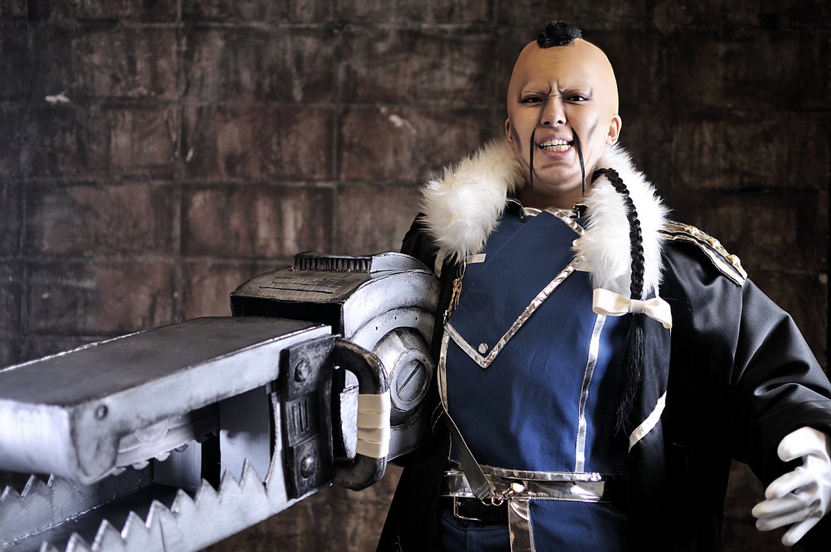 金目鯛 鋼の錬金術師 バッカニア 12raiden 力に従え ブリッグズ ここ はそういう所だからな 撮影 Mym11tenki 12raiden 鋼の錬金術師 ハガレン好きと繋がりたい