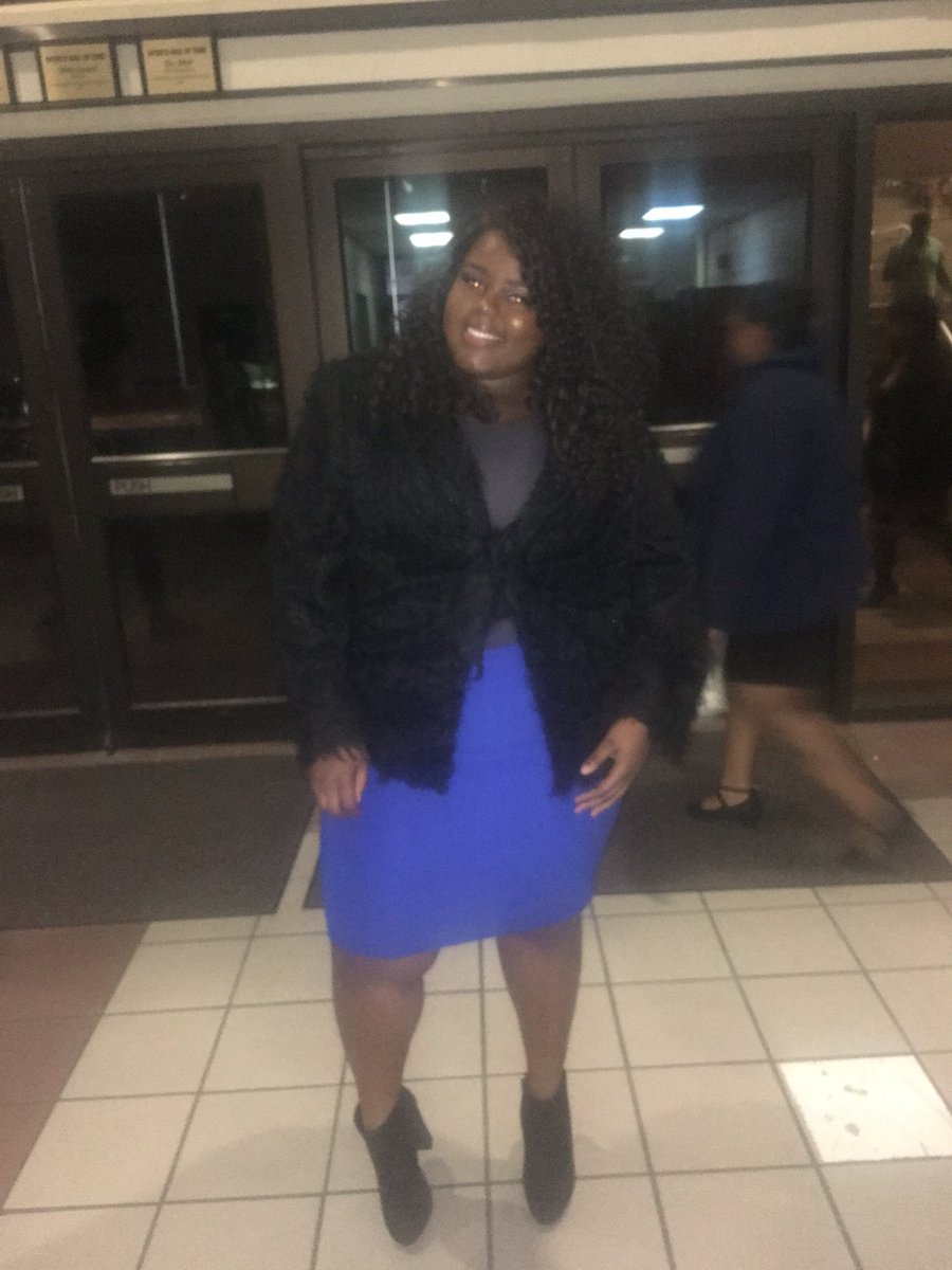 Quinshaye's tweet photo. I be feeling like Tyra (@tyrabanks) on my way from the banks. ๐
#Suchaqutie #MakingmovesALL2018 https://t.co/8RyUTVeV7K