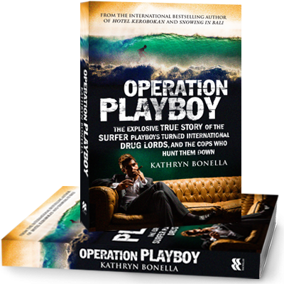 sbsportuguese's tweet photo. Cocaine, from #Florianopolis /SC/Brazil to the world
Interview with Kathryn #Bonella on her new book #OperationPlayboy
#HotelKerobokan #SnowinginBali
#sbsportuguese @BeaWagner #FernandoCaieron #cocainehorses #OperacaoPlayboy #BrazilianDrugLords
https://t.co/MyEGBr5TDM https://t.co/sygi3w9hcG