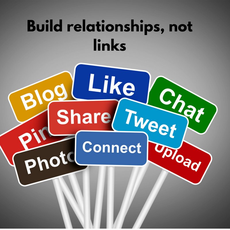 novarohitb's tweet photo. You might be thinking building links improve #SEO but, trust &amp; credibility earned only by strong relationships. 🙄 Here are a few tips: https://t.co/BHSoqRkNZ0
#social #Socialmediamarketing #socialmediamarketingtips #SocialMediaMarketingStrategist #socialmediamarketingtip https://t.co/kyF4v6AOhv
