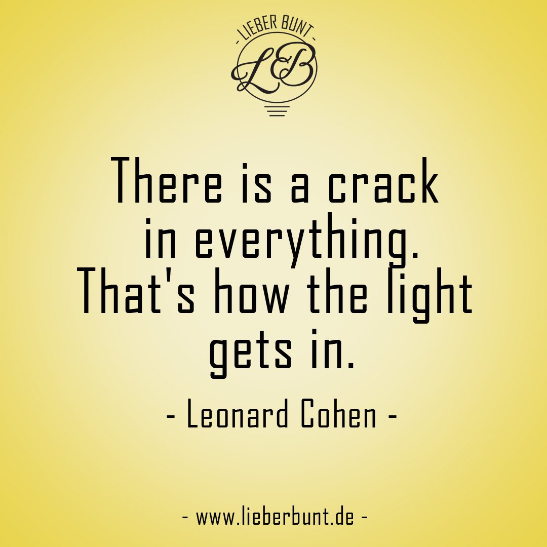 lieberbunt_de's tweet photo. You maybe a little crazy and cracked up, but there's a light in you.
For light inspirations visit this link: https://t.co/POn55lTZZc
#lamps #lightandlove #lampsoftheworld #lightquote #lovinglights #quotestoliveby #humor #humorous #loveforlamps #lightlover #ilovelampsforever https://t.co/qbopJ96Hk0
