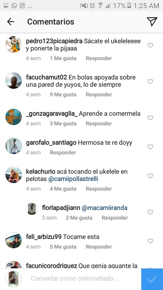 CiieloMellado's tweet photo. Ojo después son las mujeres las que saltan a decirle cosas, ubiqueishon https://t.co/QFiZKGcBAt