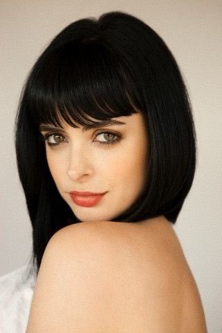 Happy birthday to the amazing Krysten Ritter! Jessica Jones is life 