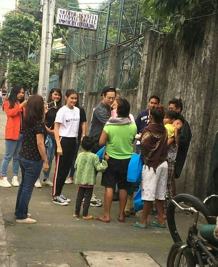 ULTIMATE_EDD's tweet photo. What a wonderful way to wake up.
Iba talaga kayong dalawa 😢👍
Love you both! https://t.co/2dMFPMpzus