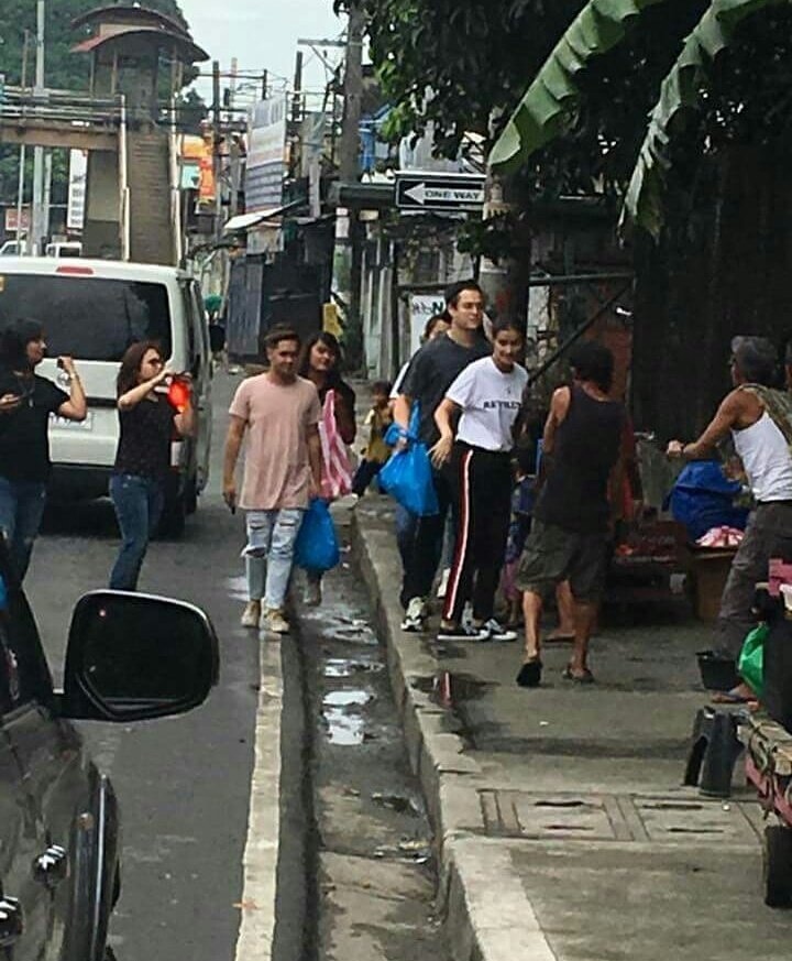 ULTIMATE_EDD's tweet photo. What a wonderful way to wake up.
Iba talaga kayong dalawa 😢👍
Love you both! https://t.co/2dMFPMpzus