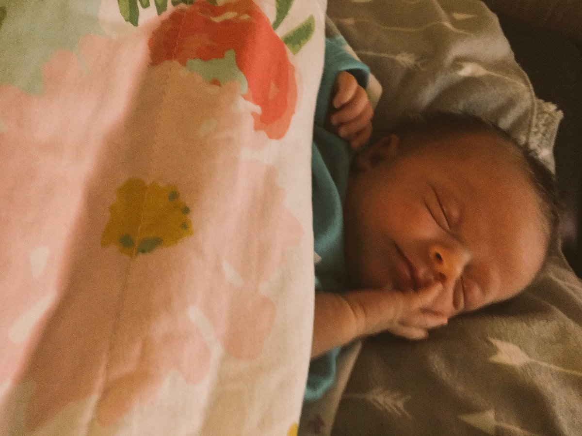 thicks63's tweet photo. Dad is on patrol, so little one and I are spending our Saturday night cuddled up watching @LivepdChat https://t.co/TgTg9p0y8l