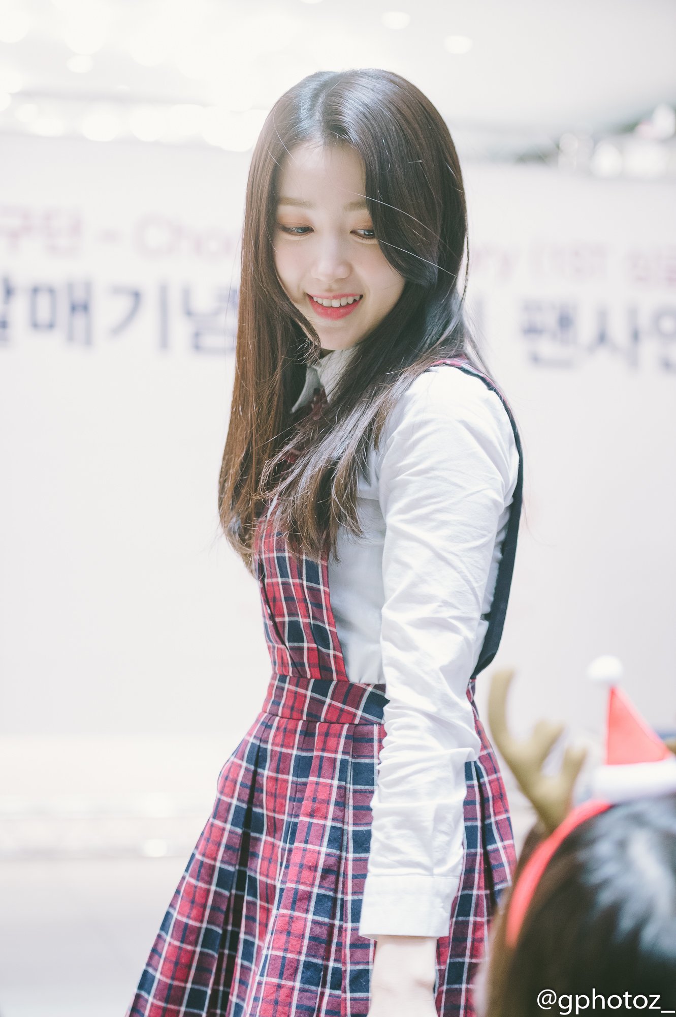 . on Twitter: "171216 #구구단 #gugudan #하나 #hana…
