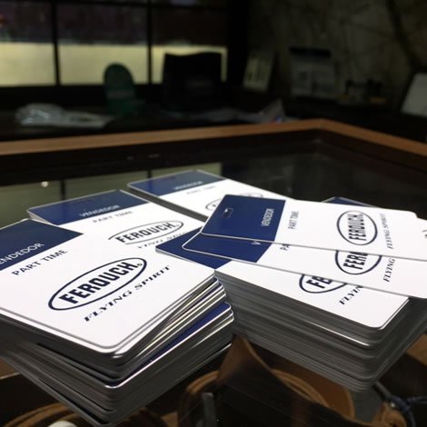 lanyardschile's tweet photo. #badge #mktg #merch #pvc @FEROUCHbrand #ferouch https://t.co/I6UipgJa0h