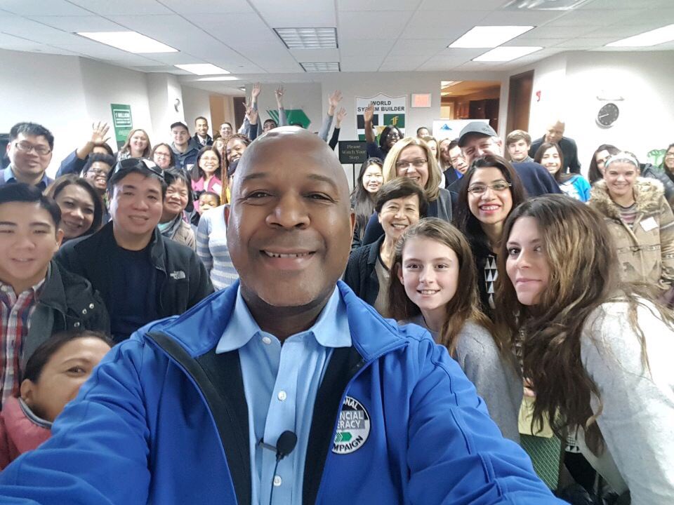 MarsalisWfg's tweet photo. Great turn out from our HIFE College Planning event! #HIFE #college #collegelife #collegeplanning #collegefunding #fafsa #highereducation #higheearning #highschoolstudent https://t.co/kGBxnU2Gq6