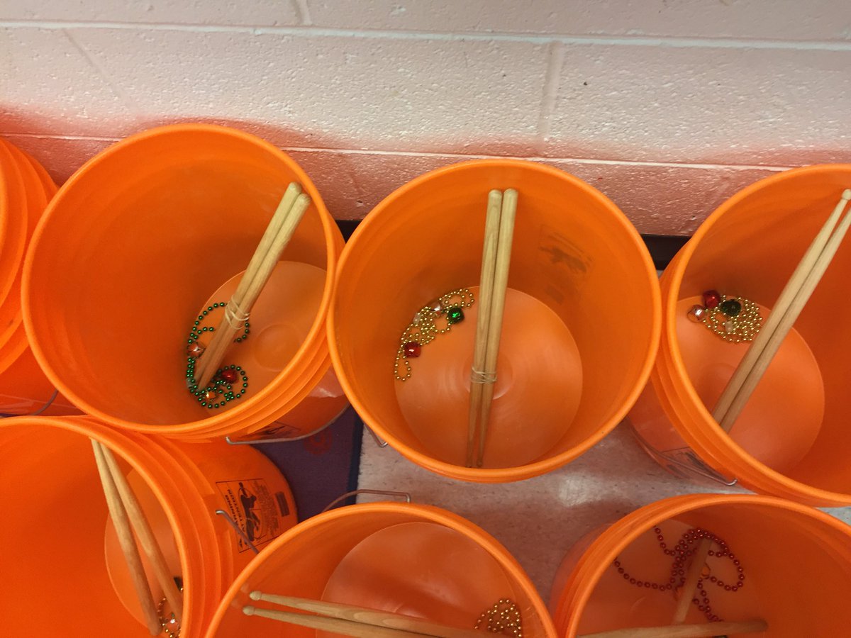 MrsKDoherty's tweet photo. Getting reading for next week’s concert. #weareloud #notmusical https://t.co/9nfg4dKUYU