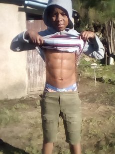 My my...............