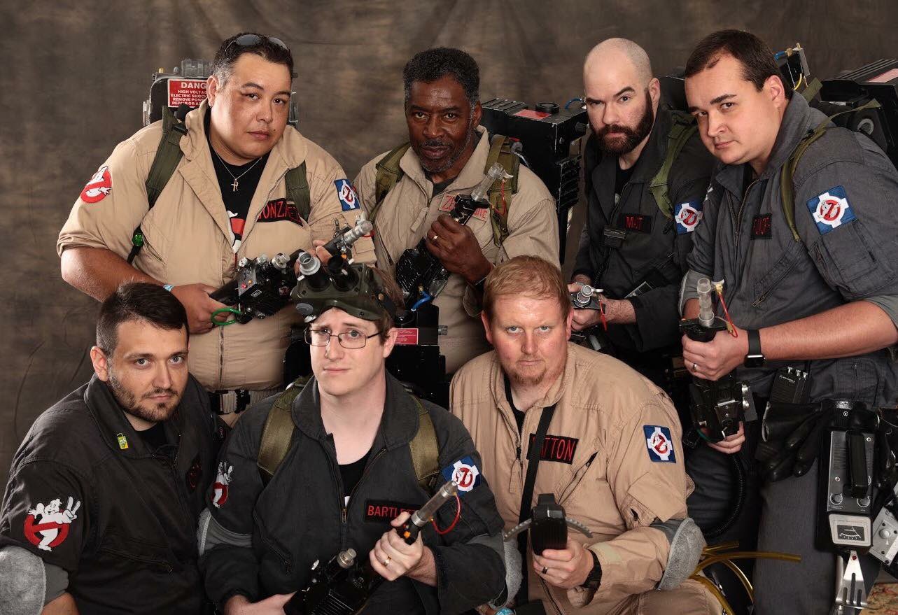 Happy birthday to Mr. 