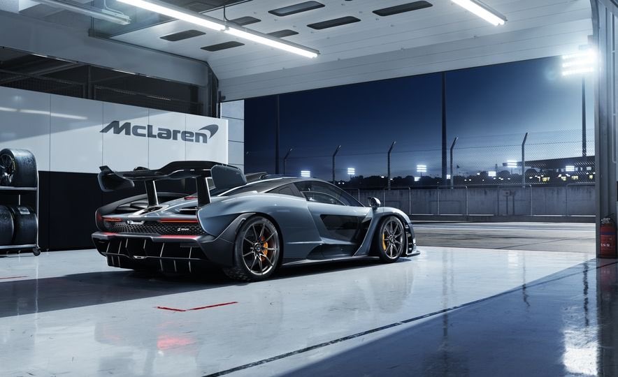 automobiIeonIy's tweet photo. 2019 Mclaren Senna ⚜️ https://t.co/JPp8zMPNsI